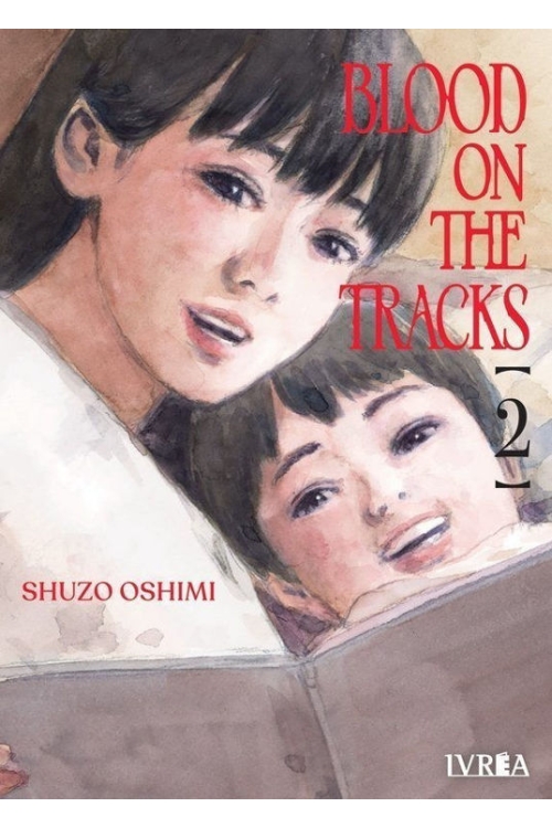 Blood On The Tracks Vol. 2