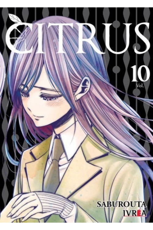 Citrus Vol. 10