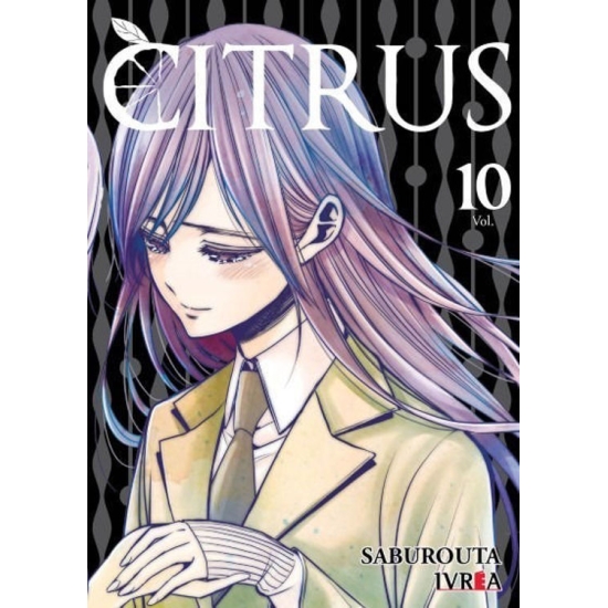 Citrus Vol. 10