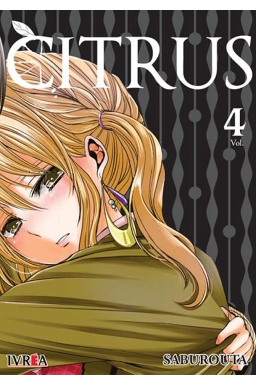 Citrus Vol. 4