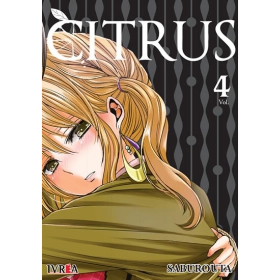 Citrus Vol. 4