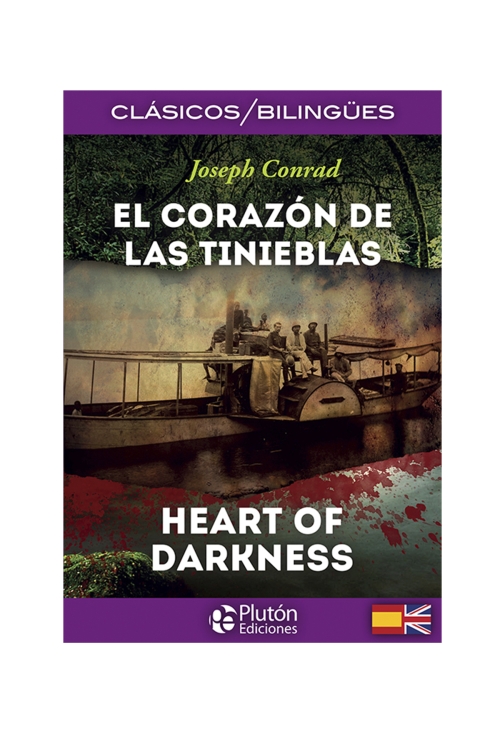 El Corazón De La Tinieblas / Edición Bilingüe