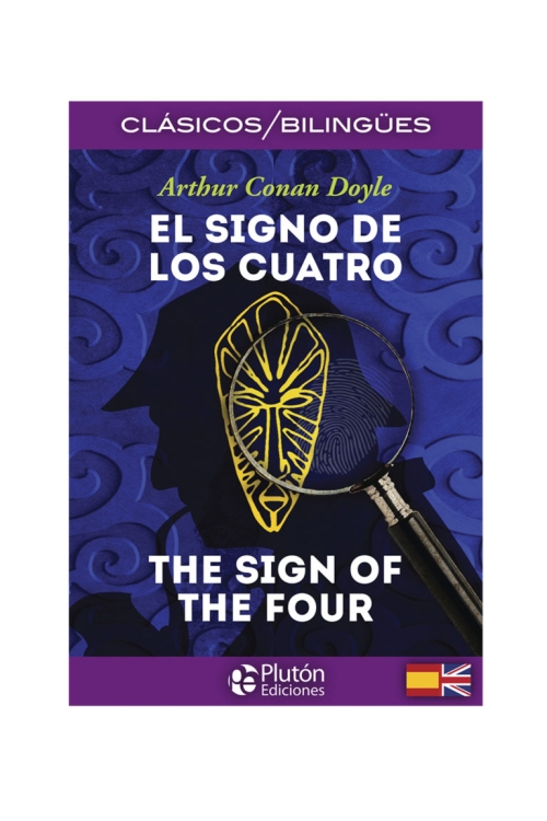 El Siglo De Los Cuatro / Edición Bilingüe