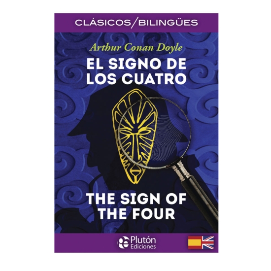 El Siglo De Los Cuatro / Edición Bilingüe