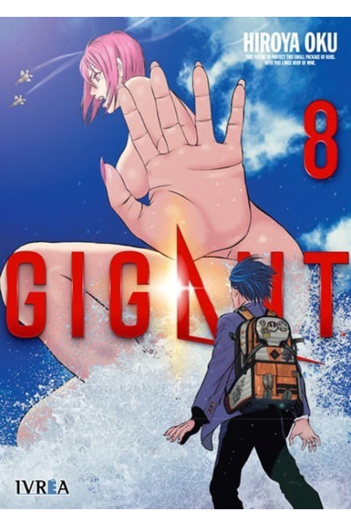 GIGANT 8
