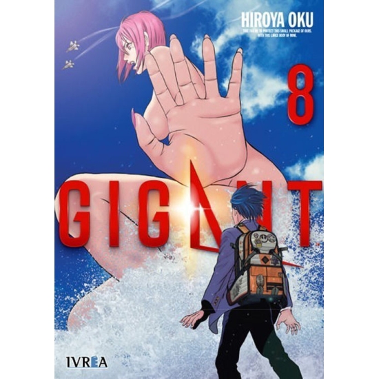 GIGANT 8