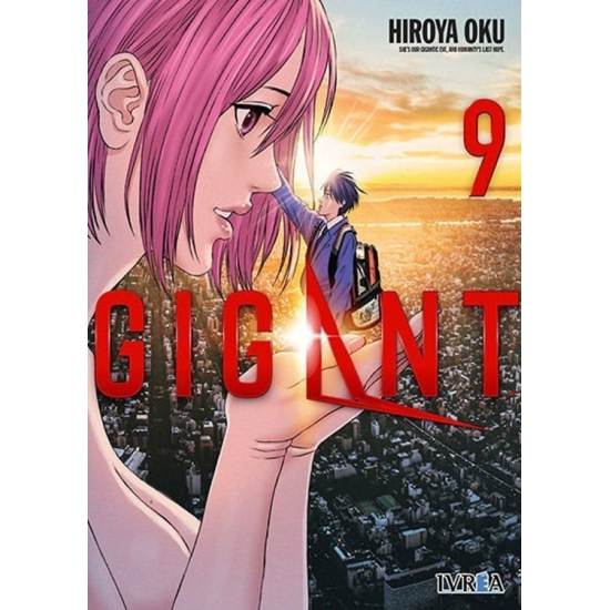 GIGANT 10