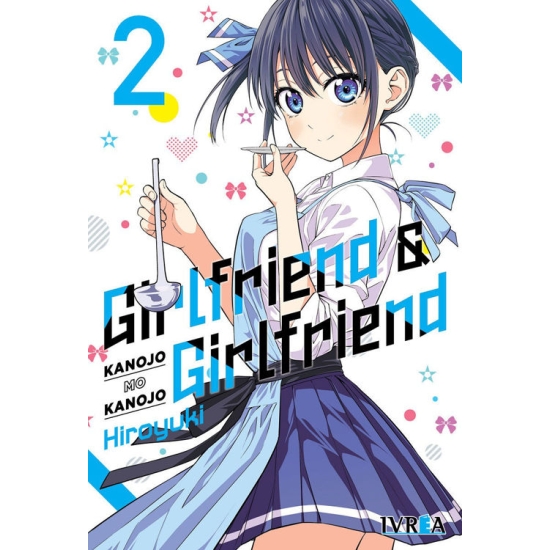 Girlfriend & Girlfriend 2
