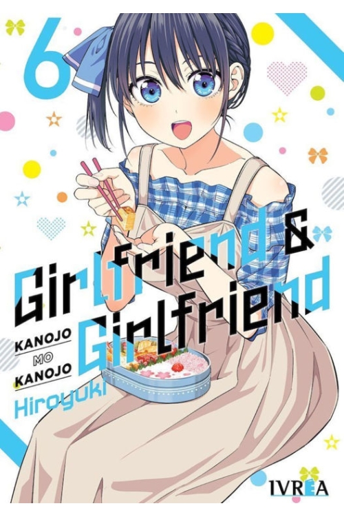 Girlfriend & Girlfriend 6