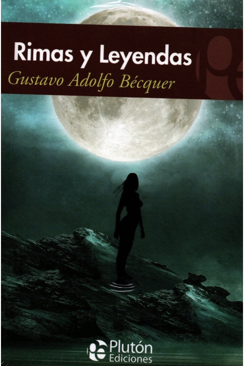 Rimas y Leyendas