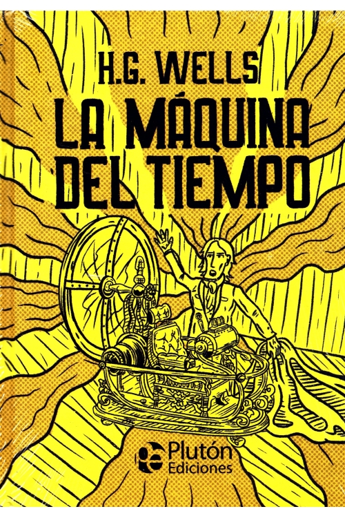 La Máquina del Tiempo