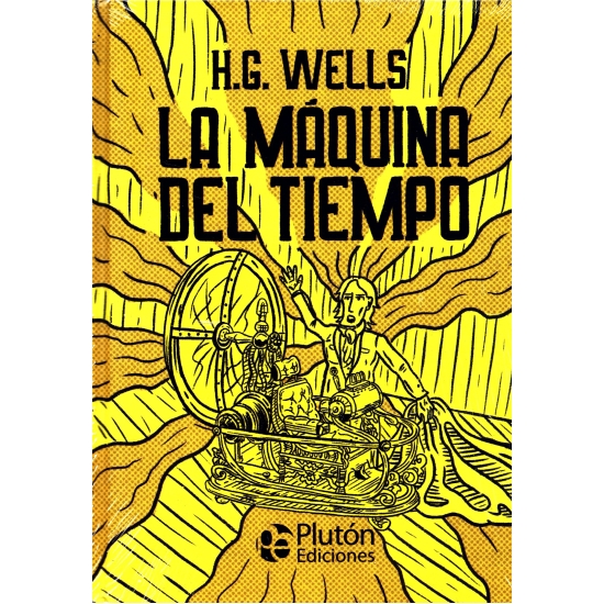 La Máquina del Tiempo
