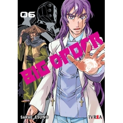 Big Order Vol. 06