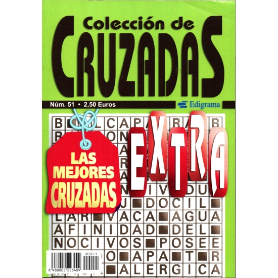 Cruzadas Extra