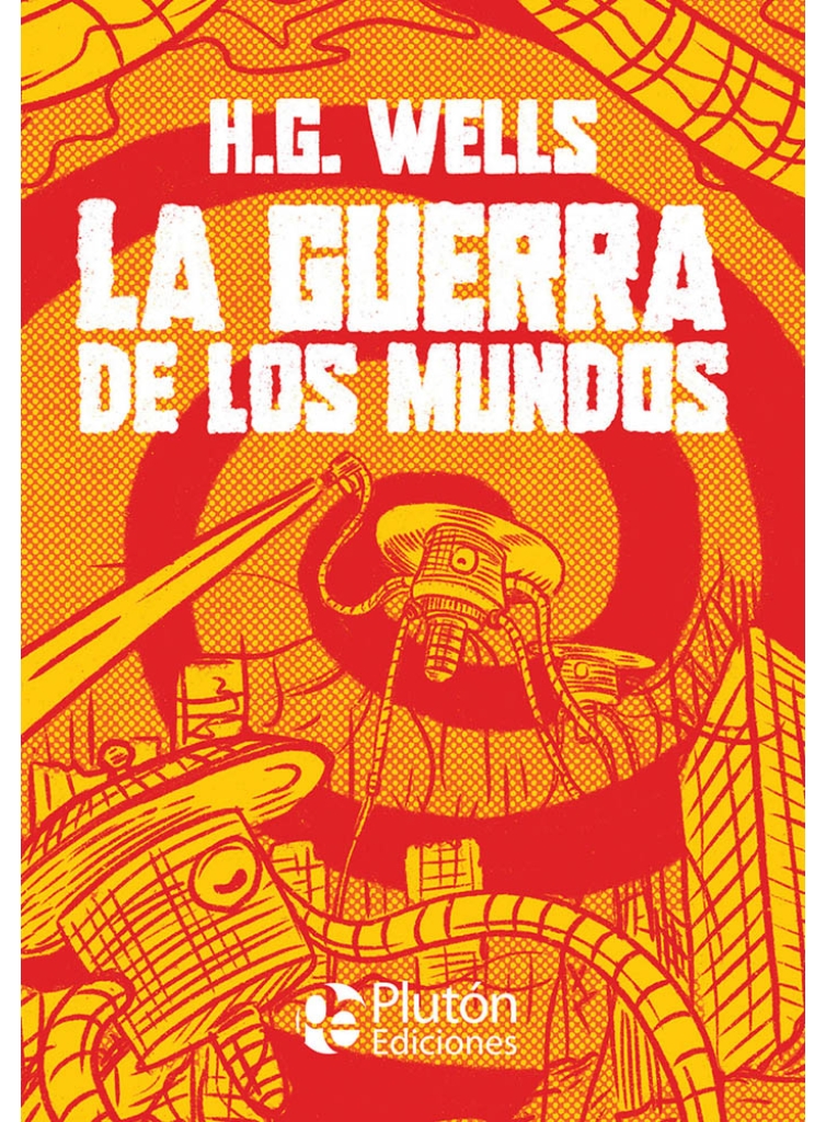 La Guerra de los Mundos