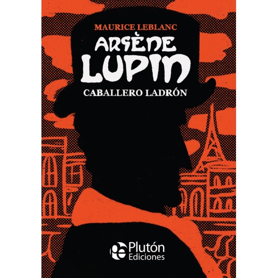 Arsene Lupin Caballero Ladron