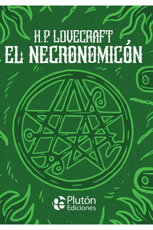 El Necronomicón