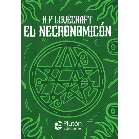 El Necronomicón