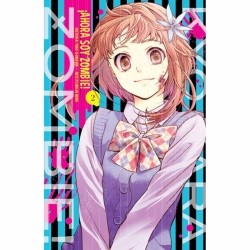 ¡AHORA SOY ZOMBIE! N°2