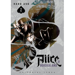 ALICE IN BORDERLAND 02