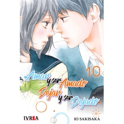 Amar y Ser Amado, Dejar y Ser Dejado Vol. 10