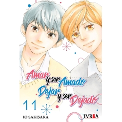 Amar y Ser Amado, Dejar y Ser Dejado Vol. 11