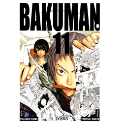 Bakuman Vol. 11
