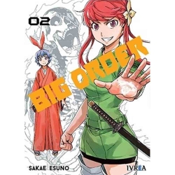 Big Order Vol. 02