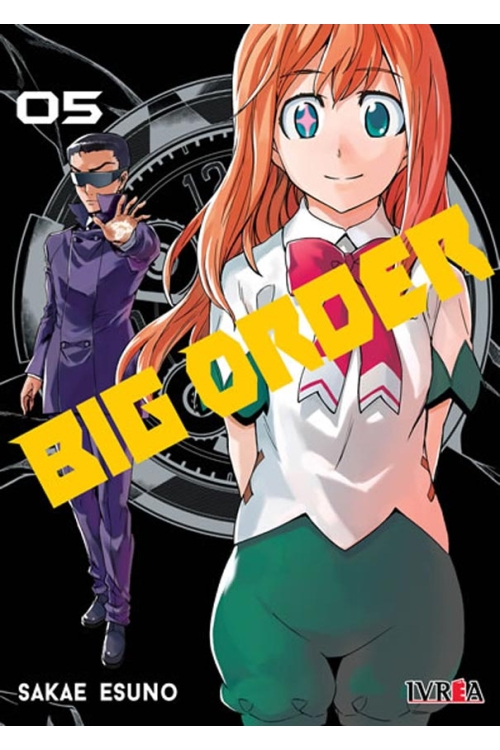 Big Order Vol. 05