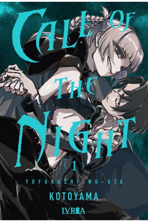 CALL OF THE NIGHT 1