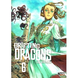 Drifting Dragons Vol.6