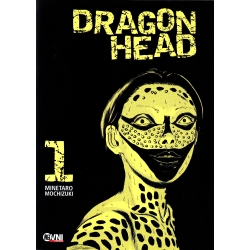 Dragon Head Vol.1