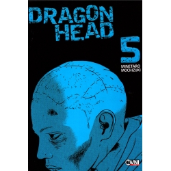 Dragon Head Vol.5