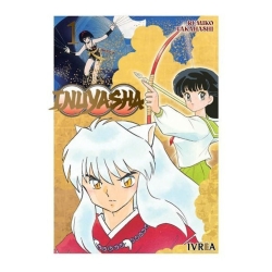 INUYASHA 01