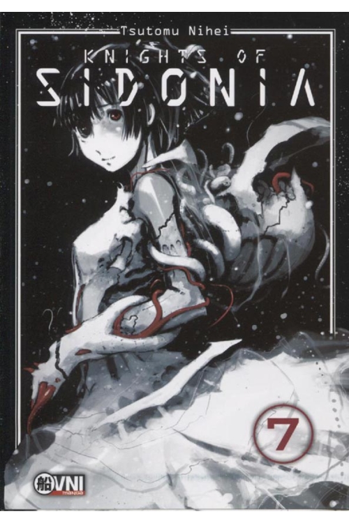 Knights Of Sidonia Vol.07