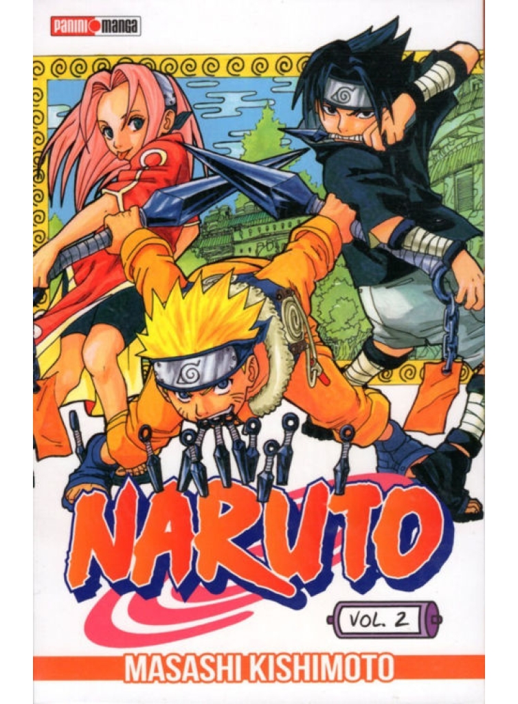 NARUTO 02