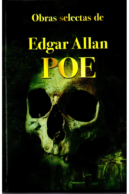 Obras selectas de Edgar Allan Poe