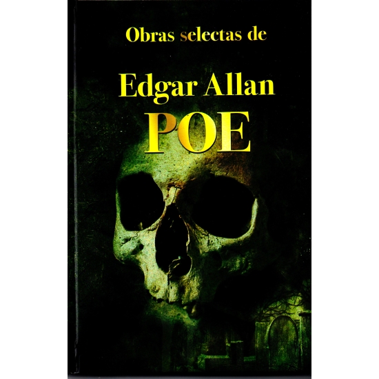 Obras selectas de Edgar Allan Poe