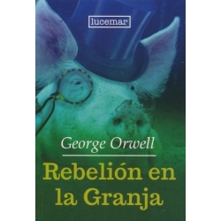 REBELION EN LA GRANJA