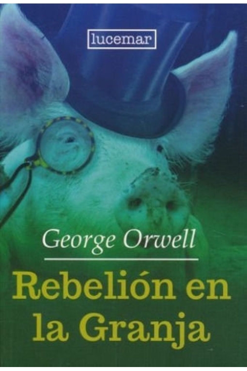 REBELION EN LA GRANJA