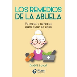 Los remedios de la Abuela