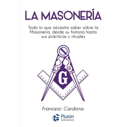 La Masoneria / Francesc Cardona