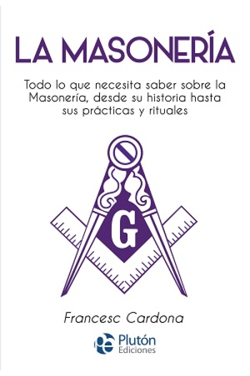 La Masoneria / Francesc Cardona