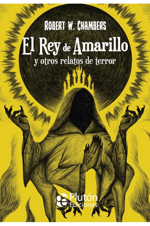 El Rey de Amarillo y otros relatos de terror