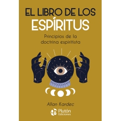 Libro El Libro De Los Espiritus