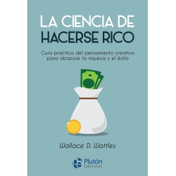 Libro La Ciencia De Hacerse Rico