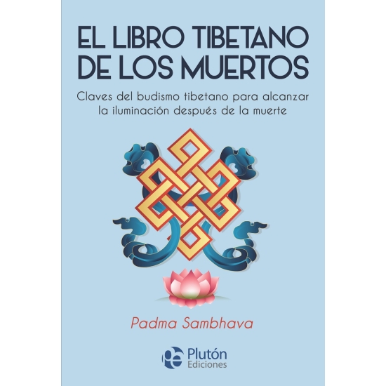 El Libro Tibetano De Los Muertos