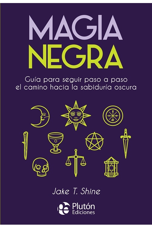 Magia Negra