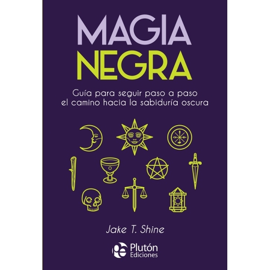 Magia Negra