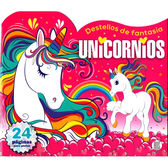 Activity Book  (8 Tapas)